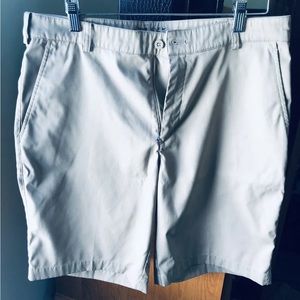 Nike 32W30L men’s golf shorts